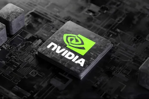 Глава NVIDIA: компания создала современную игровую индустрию