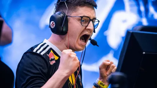 Team Vitality победила MIBR во втором групповом этапе ESL Pro League S21
