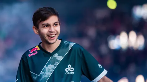 Cloud9, Monte и Eternal Fire сыграют в квалификаци к BLAST Premier: Fall Showdown 2023