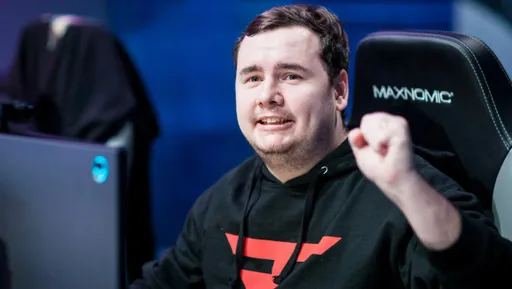 GuardiaN вернулся – его команда укомплектовала состав по CS2