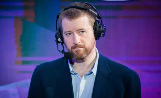 Thorin о поражении Falcons: худшая часть – отсутствие битвы donk против s1mple