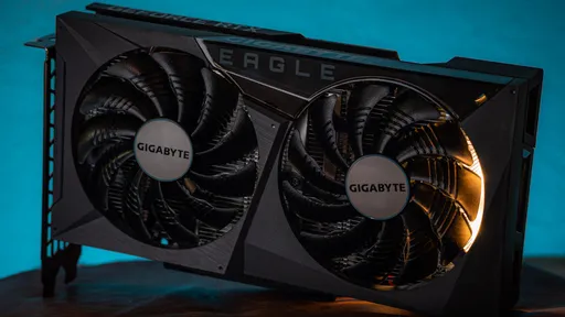 Пятитысячная серия видеокарт GeForce RTX выйдет в январе 2025 года