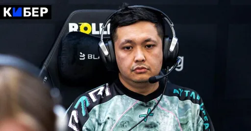 Dastan: я бы хотел играть с командами, за которых дают больше VRS