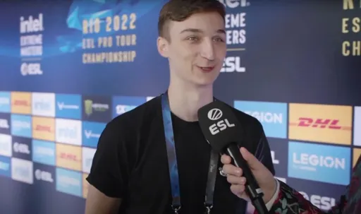 Virtus.pro вернулась в топ-10 рейтинга HLTV, TYLOO поднялась на 25 строчку