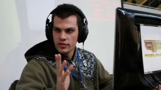 OverDrive подвёл итоги перед последним днём групповой стадии PGL Major Copenhagen