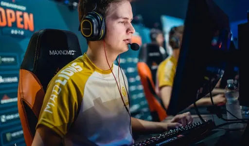 GamerLegion обыграла VP и прошла в основную стадию IEM Katowice 2024