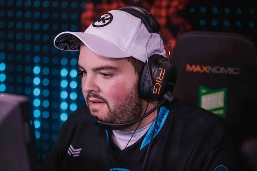 Hiko анонсировал своё возвращение в Counter-Strike