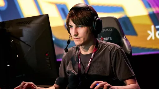 Illidan о Puppey: всё, что умеет чел, – это флеймить всю жизнь