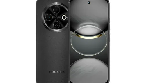 Бюджетный смартфон от Tecno получил скидку 39% и подешевел до 7 тыс. рублей