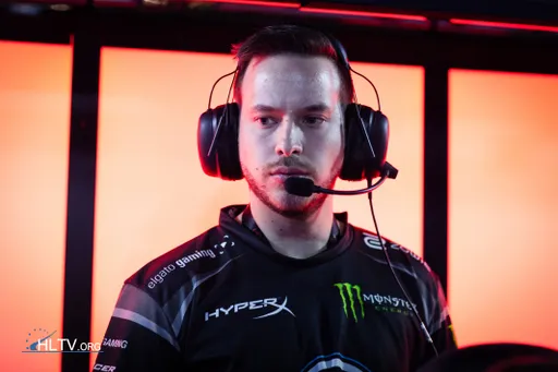 Maniac высказался об обновлённом ростере G2 Esports