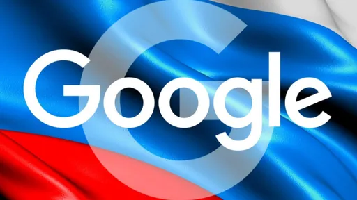 Долг российского подразделения Google превысил 91,5 квинтиллиона рублей