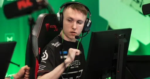 Ropz: у меня есть предчувствие, что Valve теперь будет менять карты на регулярной основе