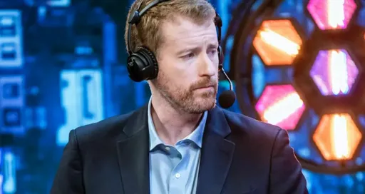 Thorin о FURIA: ха-ха, что за потрясающий байт