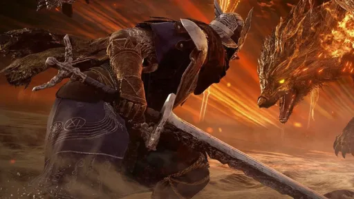 Раскрыты первые детали новинки Elden Ring: Nightreign от FromSoftware