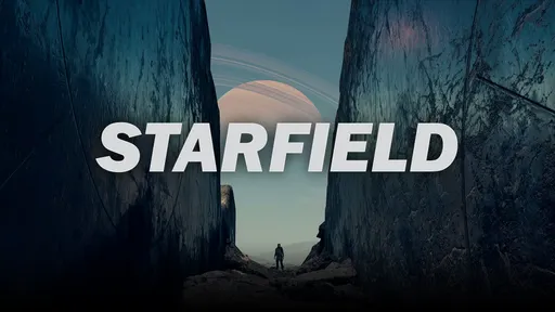 Крупнейший патч для Starfield: обновлённые карты, интерьер кораблей и грядущий наземный транспорт