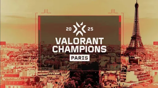Расписание матчей на вылет VALORANT Champions 2025, 22 сентября
