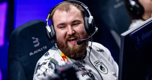 Chopper про FaZe Clan: такие клатч-ситуации заливают, просто невероятные