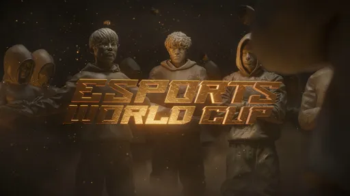 Организаторы Esports World Cup 2024 анонсировали церемонию открытия фестиваля