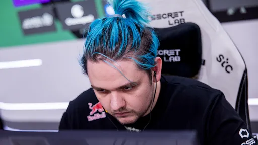 Raddan: Team Falcons удобный для нас соперник