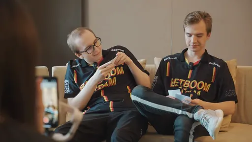 Dread: BetBoom Team слишком настроена на победу – это её главная проблема