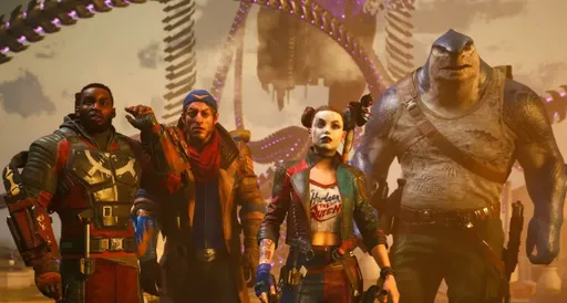 Warner Bros: Suicide Squad: Kill the Justice League не оправдала наших ожиданий