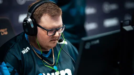 1WIN упала в нижнюю сетку квалификации на IEM Sydney 2023