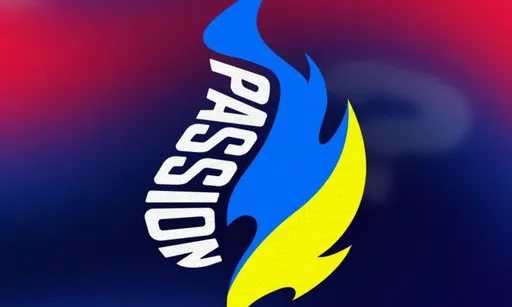 Passion UA выбила Fnatic из StarLadder Budapest Major 2025