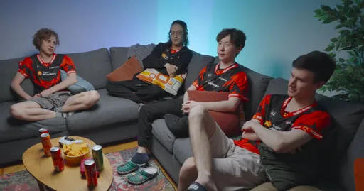 Team Yandex обыграла REKONIX в групповой стадии BLAST Slam VI по Dota 2