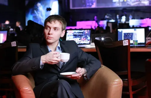 Maelstorm назвал фаворита матча Outisders — RNG на PGL Arlington Major 2022