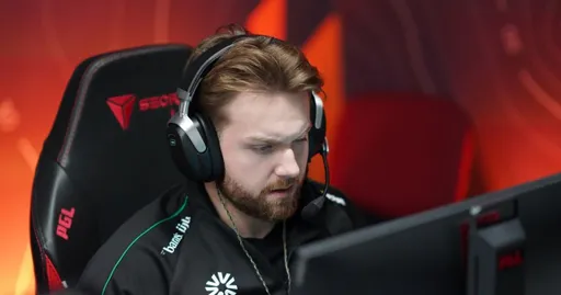 NiKo: мы постепенно привыкаем к системе karrigan, потому что она отличается от других IGL
