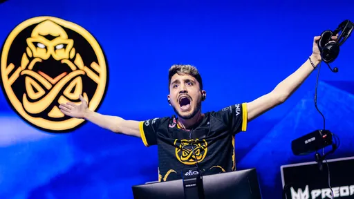ENCE сразится с MOUZ в финале IEM Dallas 2023