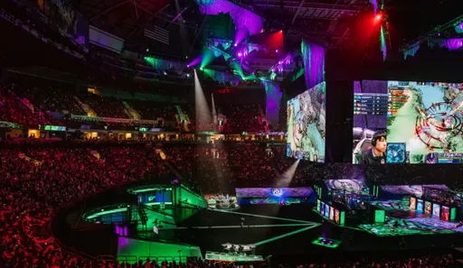 Зрители The International 2023 пожаловались на плохие условия на арене
