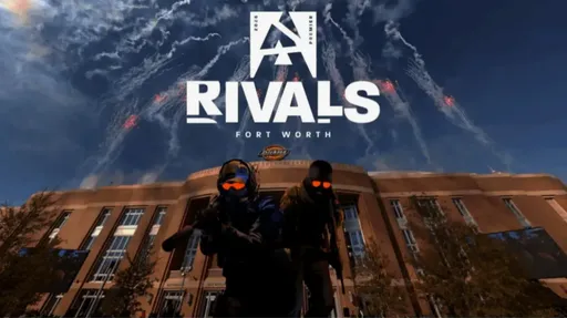 Расписание второго игрового дня BLAST Rivals Spring 2026, 30 апреля
