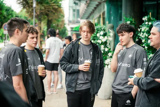 Silent: у Team Spirit не получилось показать свою лучшую игру, не получилось быть в лучшем моральном состоянии