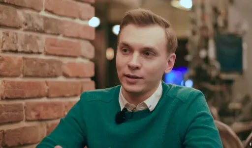 Maelstorm о BB Team: красавцы, так держать, теперь серия за ними