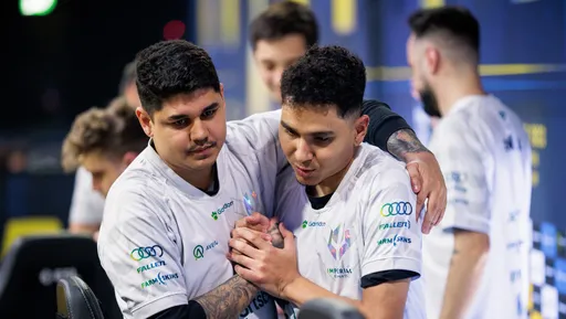 HEN1: думаю, FalleN добьётся успеха в FURIA, а я буду очень успешен в Imperial