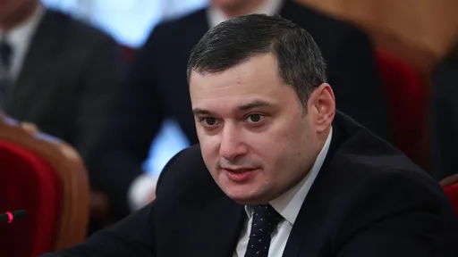 Депутат Хинштейн заявил о DDoS-атаках на цифровую инфраструктуру России