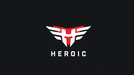 Heroic обыграла BIG на BLAST Premier: Fall Groups 2022
