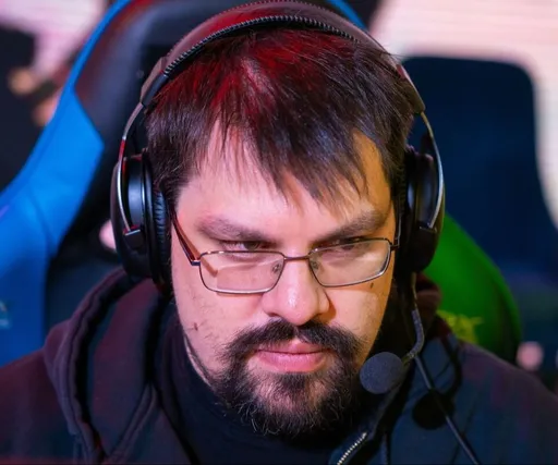 OverDrive назвал Faze Clan командой клоунов