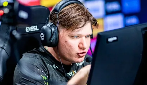 S1mple: меня смотрят 20 тысяч человек, для артистов – это целый стадион