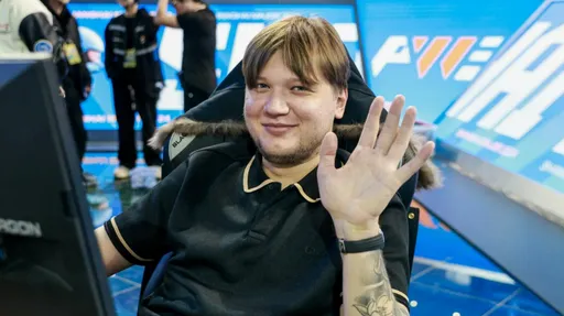 BC.Game с s1mple примет участие в Parken Challenger Championship 1