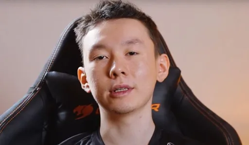 Malady выступит на DreamLeague Season 25 за Gaimin Gladiators