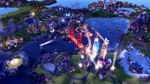 В сети появился первый трейлер Civilization VII