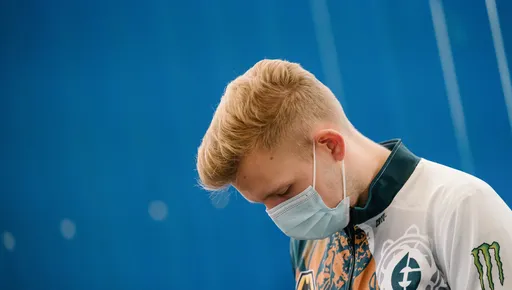 Cr1t назвал лучшую роль для тех, кто хочет попасть на профессиональную сцену Dota 2