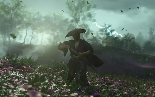 Релиз Ghost of Tsushima на ПК: стоит ли ждать игру и какое железо нужно для запуска?