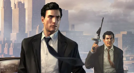 В ноябре в PS Plus бесплатно раздадут Mafia 2, Aliens: Fireteam Elite и Dragon Ball: The Breakers