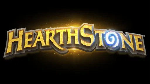 В Hearthstone появятся титаны и новая механика по улучшению карт