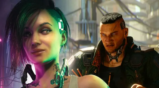 NVIDIA показала обновлённую DLSS в Cyberpunk 2077: Phantom Liberty