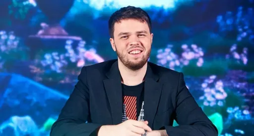 KingR о Spirit: сомнительно в 5 русскоязычных игроков брать тренера-буржуя без суперхайскилла