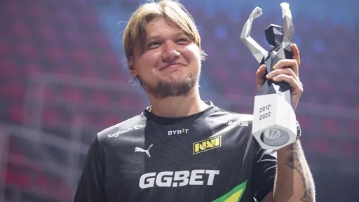 S1mple: траур для хейтеров, NaVi снова на мейджоре